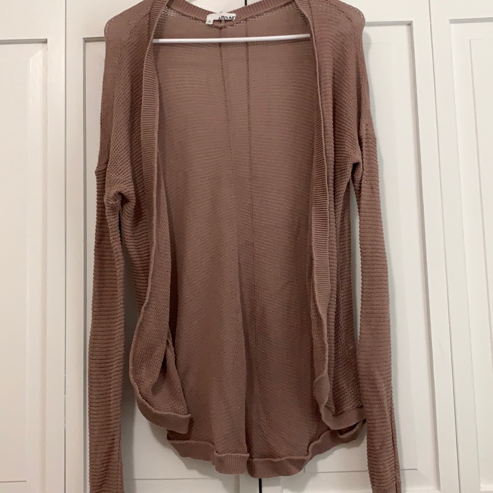 Nordstrom Cardigan